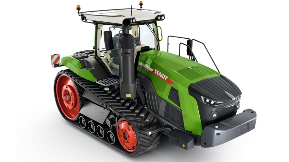 Fendt 1100 Vario MT