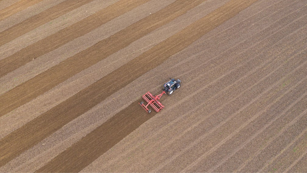 Valtra G-Serie