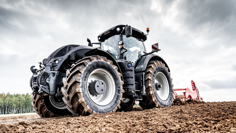 Valtra S-Serie