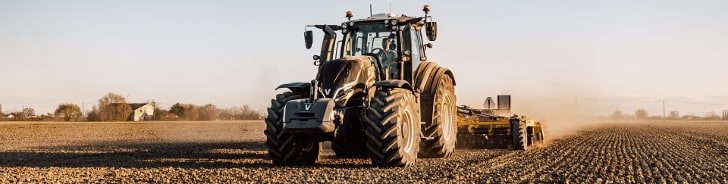 Valtra T-Serie