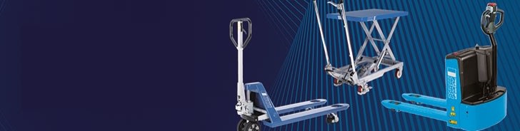 Pfaff Silberblau - Kraft, die bewegt.