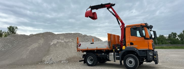 BayWa Demo-Tage 2026