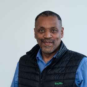 Bild von David Asmelash