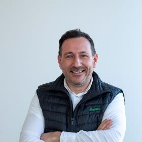 Bild von Helmut Simon