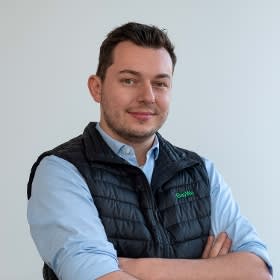 Bild von Justin Gehweiler