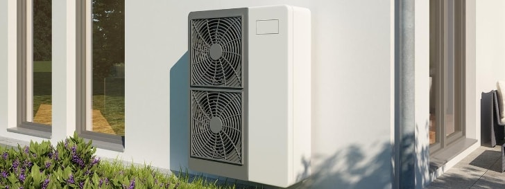 Heat pump