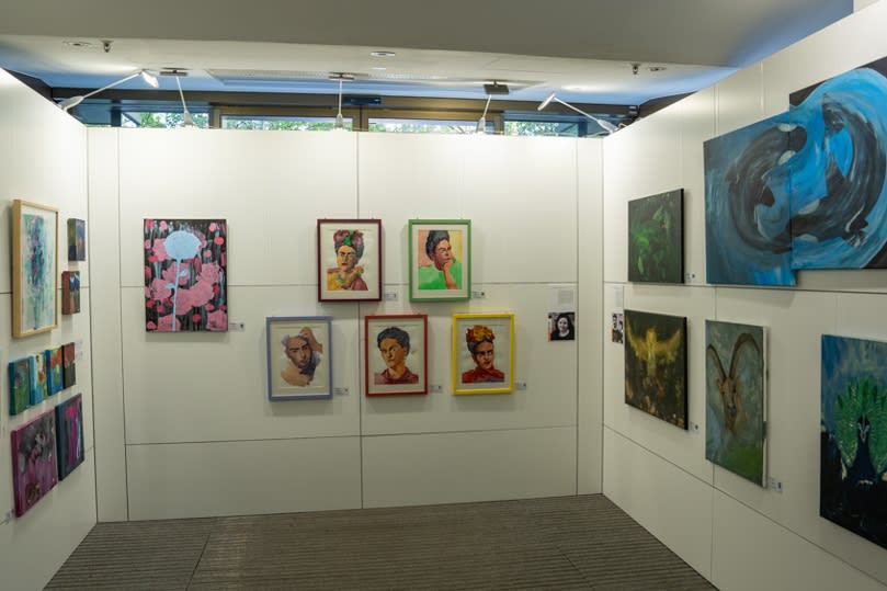 paintings