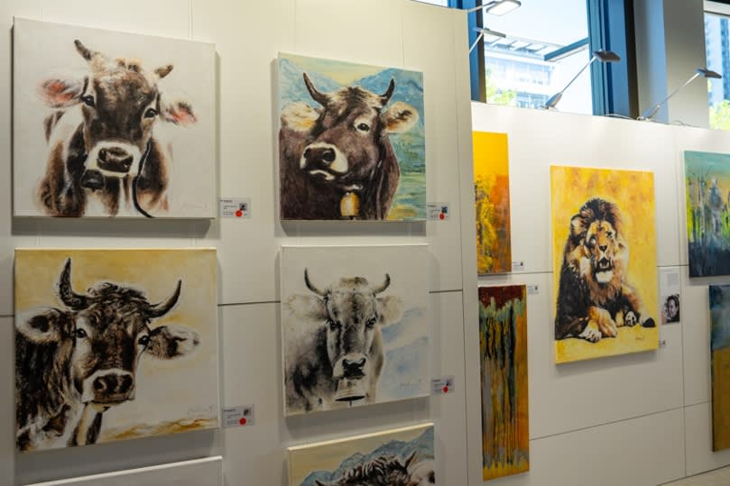 paintings