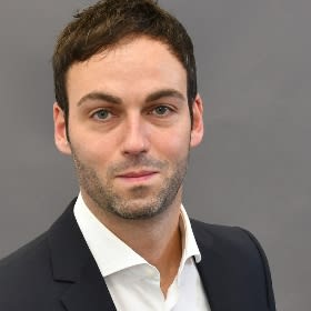 Christoph Verheyen Porträt