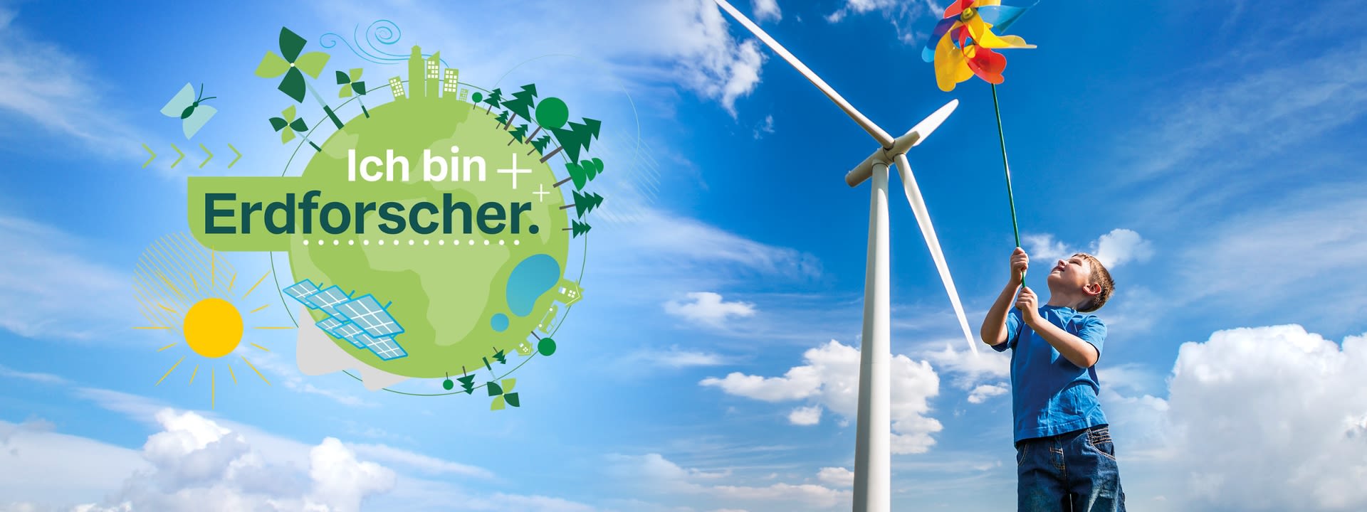 The Earth Explorer Project of the BayWa Foundation