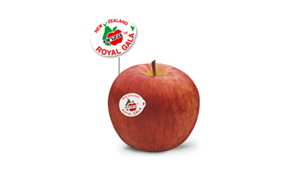 Royal Gala Apple