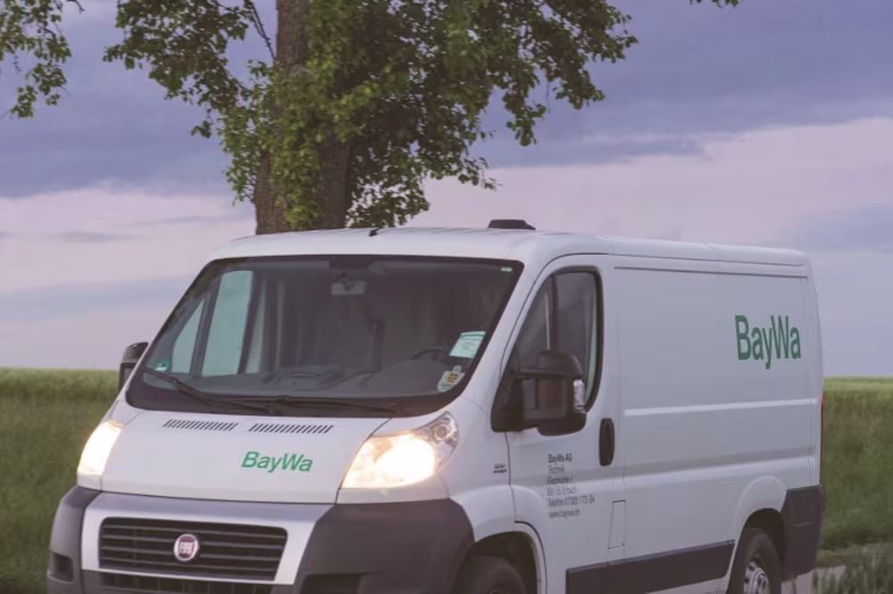 Werkstattservice