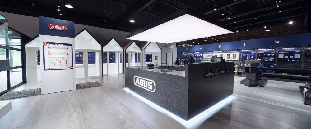 ABUS Fachhandel