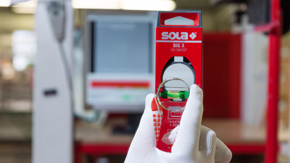 Sola Wasserwerke