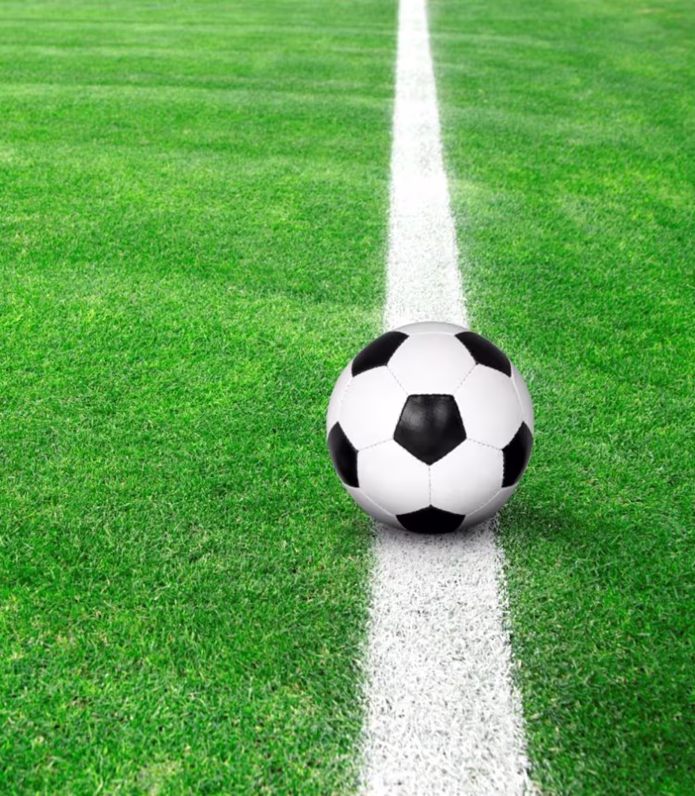 Zur Fußball-WM 2026 perfekt ausgestattet