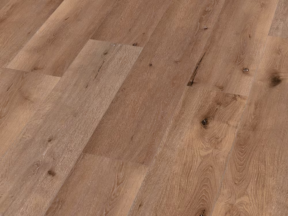Holzoptik