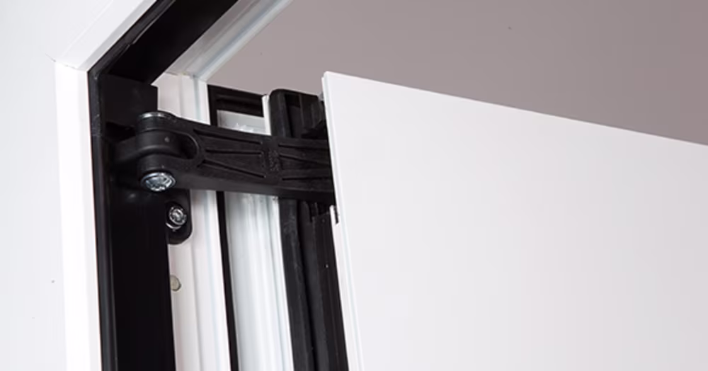 Fenster richtig einstellen