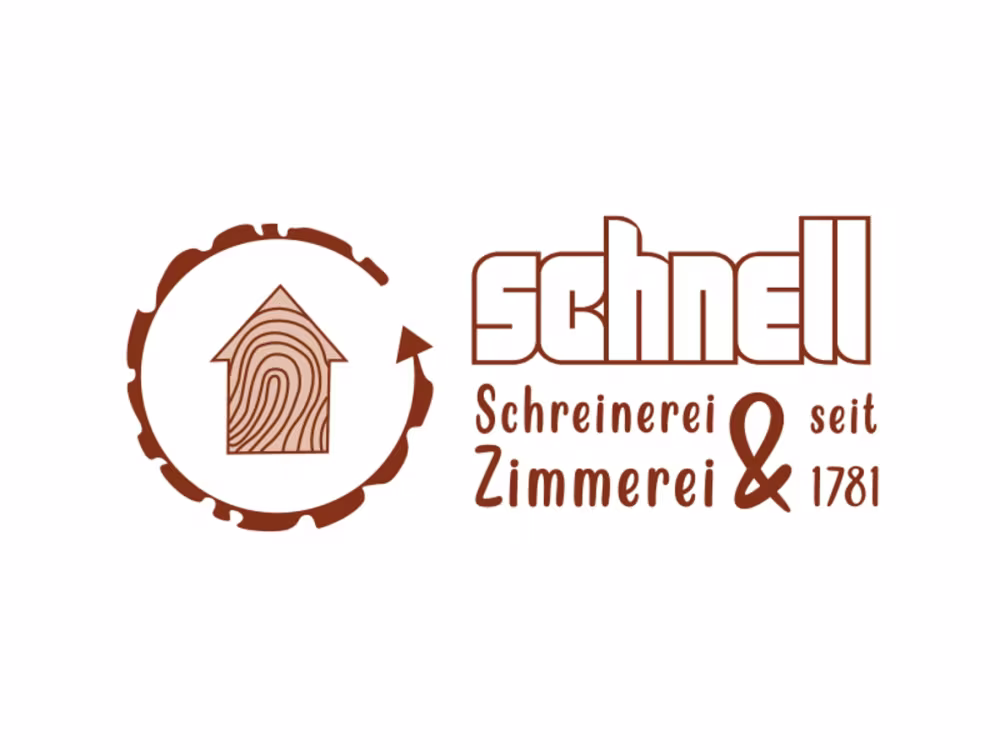 Schreinerei-Zimmerei Schnell