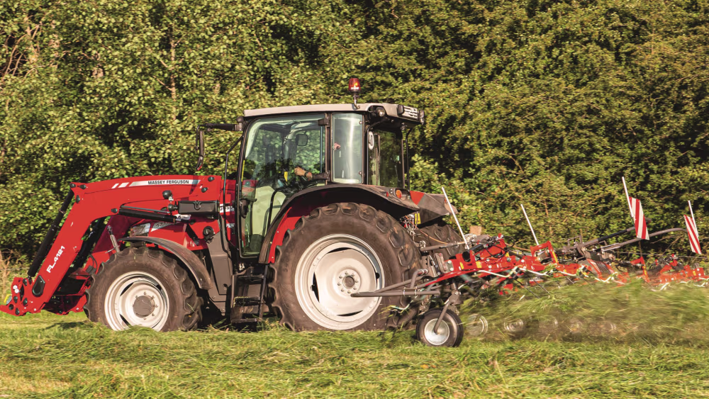 MF 5700