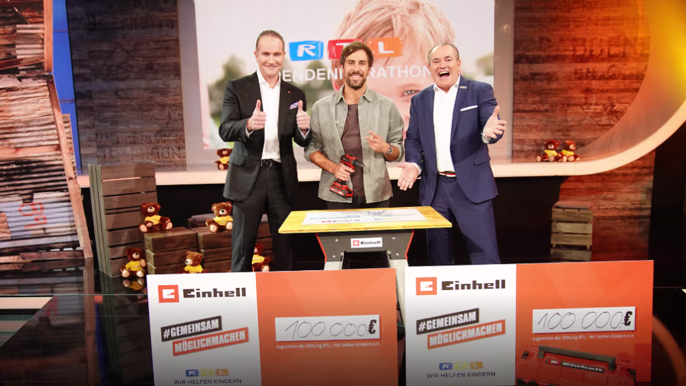 Soziales und gesellschaftliches Engagement