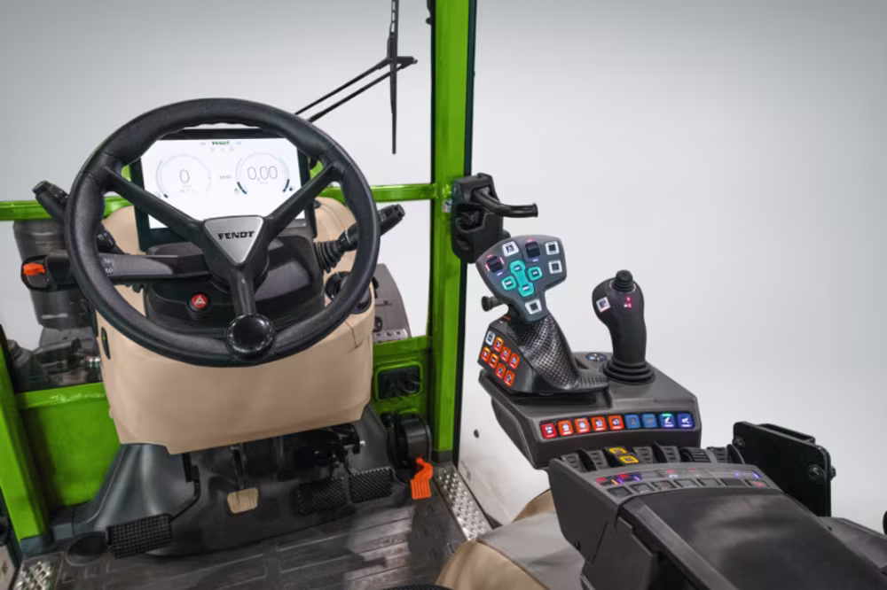 Ergonomischer Arbeitsplatz