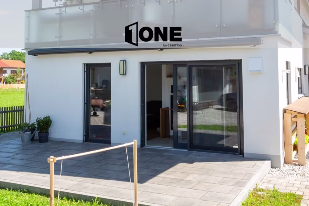 1ONE by casafino