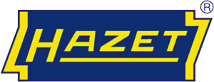 Hazet Logo