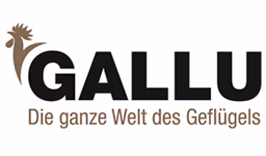 Logo GALLU