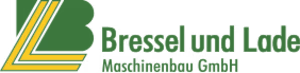 Bressel und Lade Maschinenbau GmbH Logo