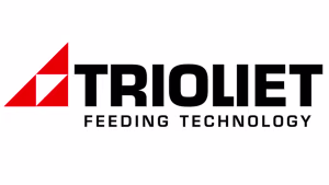 Fütterungstechnik Trioliet
