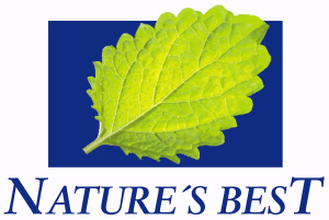 Logo Natures Best