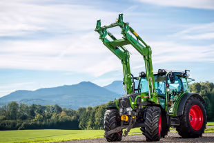 Ersatzteile und Zubehör für Fendt