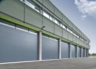 Industrietore