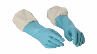 Imkerhandschuhe