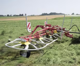 Kreiselheuer