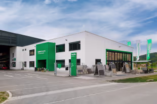Ausstellungen Böden