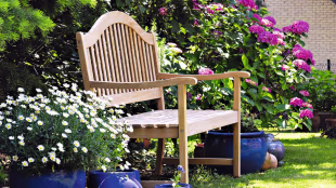 Gartenmöbel