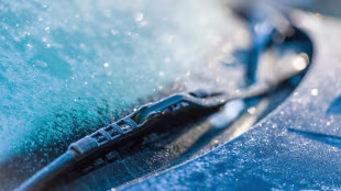 Frostschutz + Starthilfe