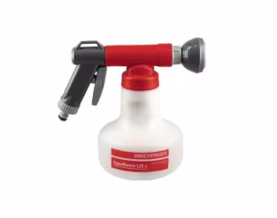 Brausen & Gießköpfe