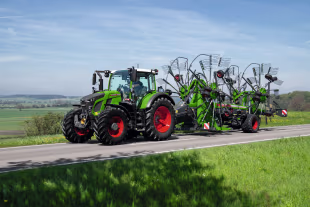 Landtechnik