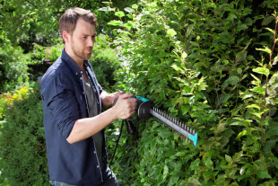 Gartentechnik