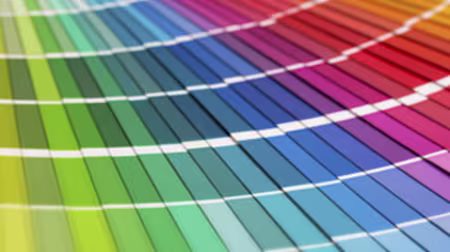 Lacke & Farben