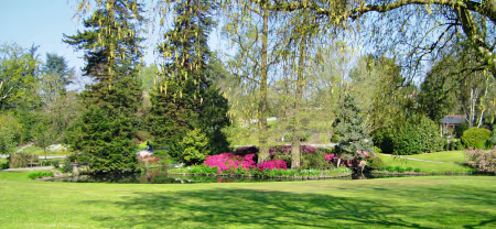 Handrasenmäher