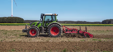 Grubber