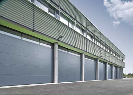 Industrietore
