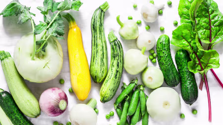 Obst- und Gemüsedünger