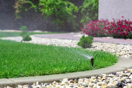 Sprinkler-Systeme