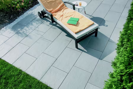 casafino Terrassenplatten
