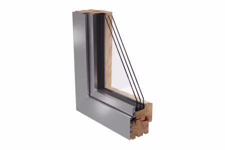 Fenster & Ausstattungen