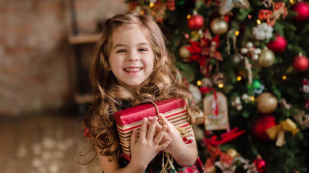 Spielzeug & Christbaumständer